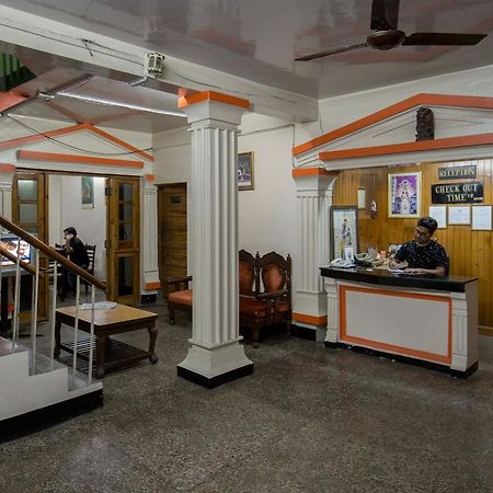 צ'מבה Hotel Royal Dreams מראה חיצוני תמונה