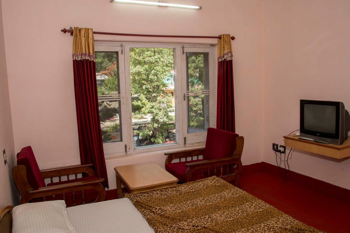צ'מבה Hotel Royal Dreams מראה חיצוני תמונה