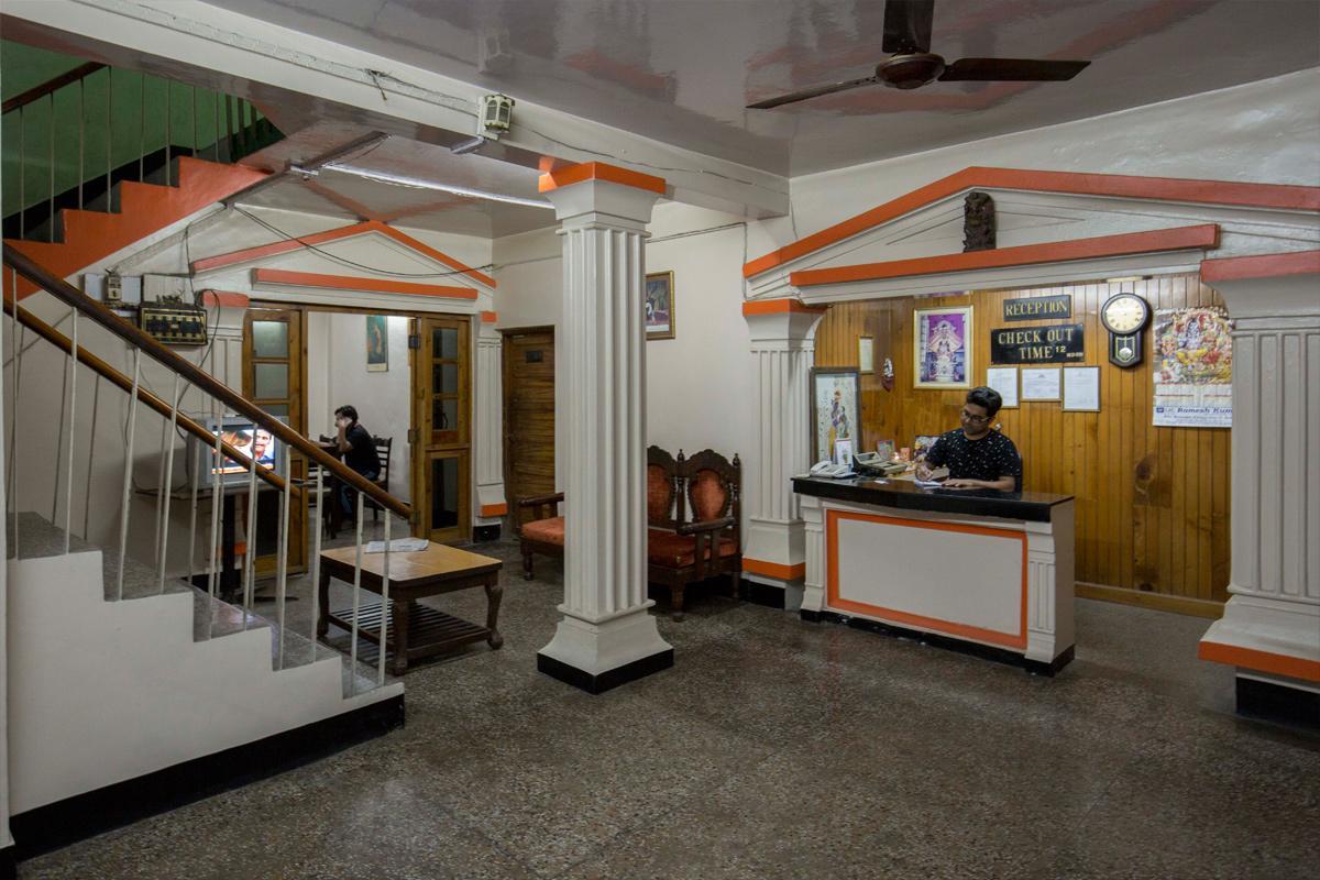 צ'מבה Hotel Royal Dreams מראה חיצוני תמונה